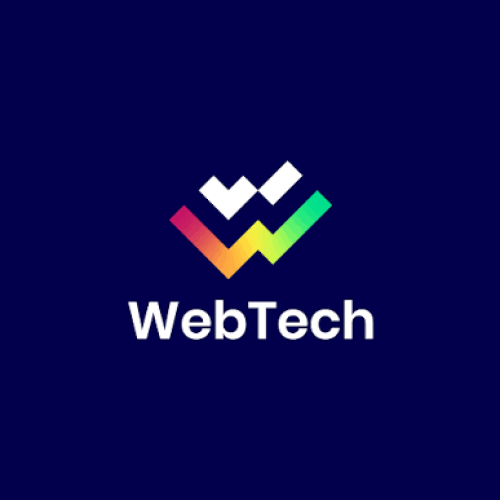Web Tech Logo