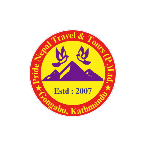 Pride Nepal Travel & Tours