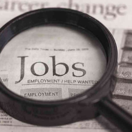 Latest Active Jobs in Nepal