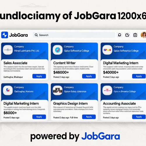 Supercharge Your Career Site: Embed Real-Time Jobs with Jobgara Widgets